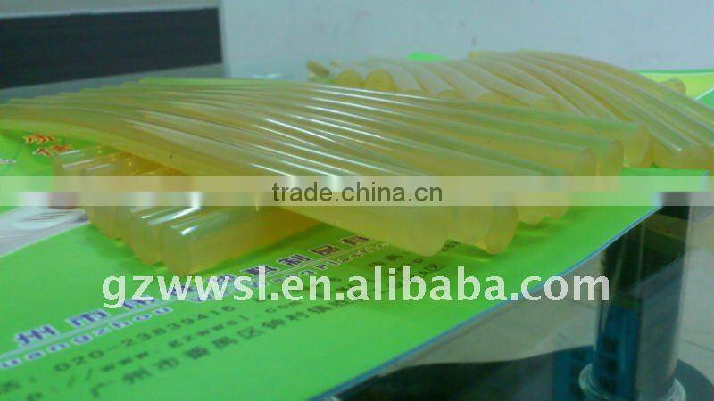 W201 Hot melt glue stick msds