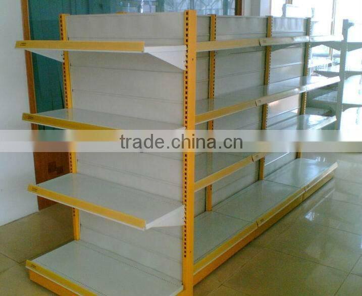 three hands corp shelf