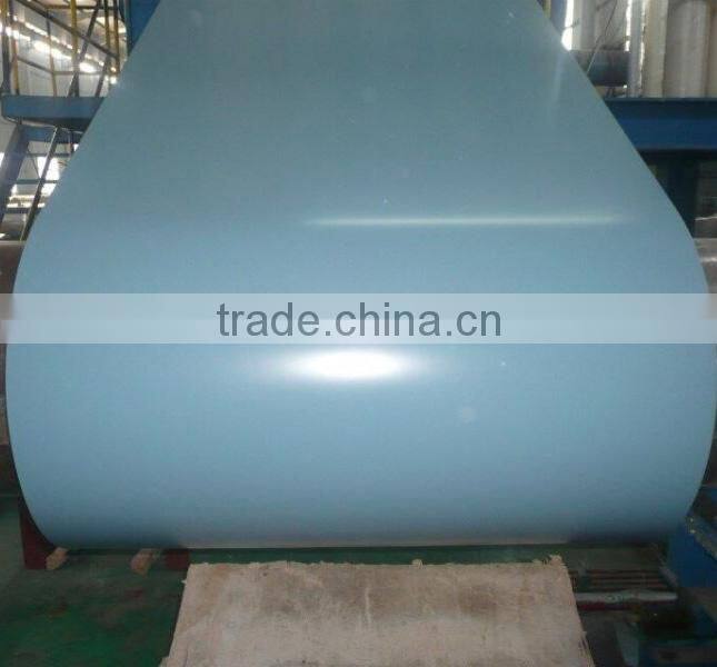 wholesale Cheap Metal Light Weight Galvanized Prepainted red Roofing Steel Material / PPGI GI Corrugated Structural Sheet