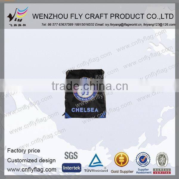 Top grade best selling anomic volleyball drawstring bag