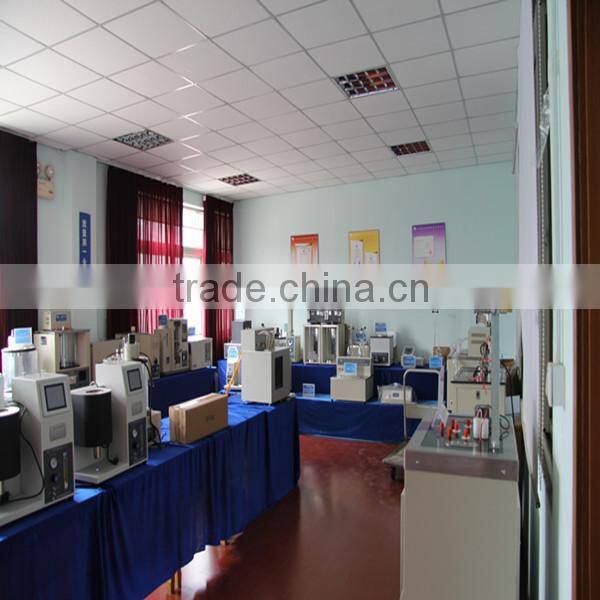 DSHD-2806 Computer Asphalt Softening Point Tester