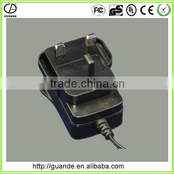 5v 1.5a power adapter