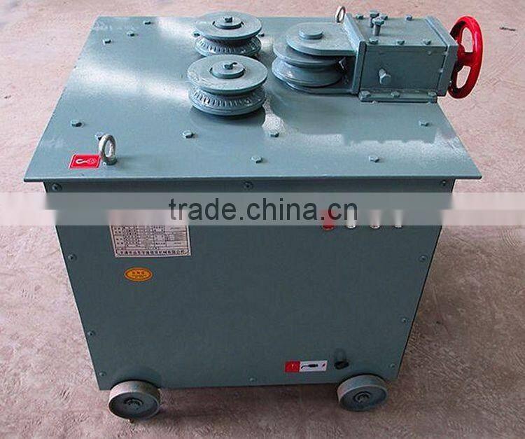 GF20 reinforcement steel rebar stirrup bender