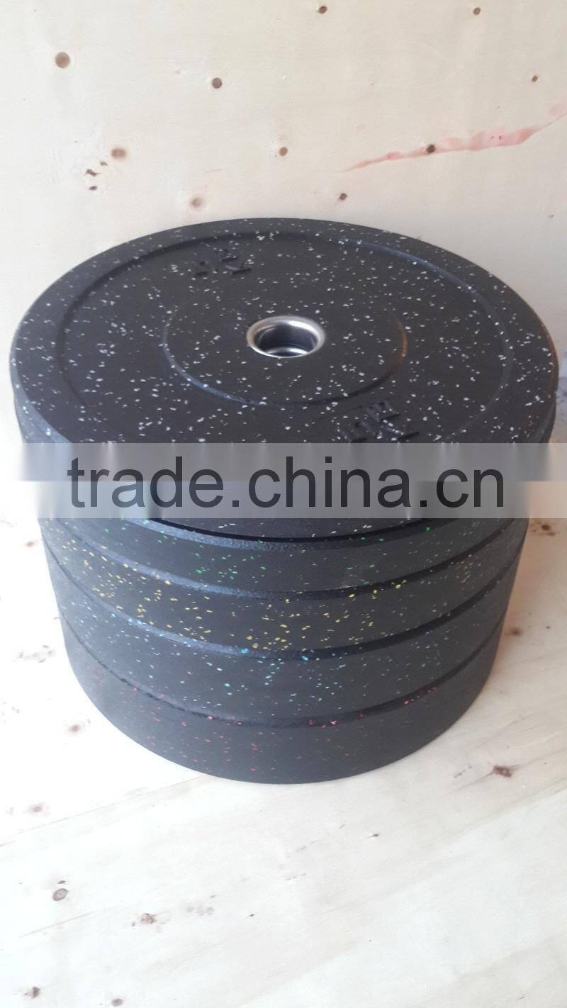 Hi-temp Bumper Plates with crumb for sale