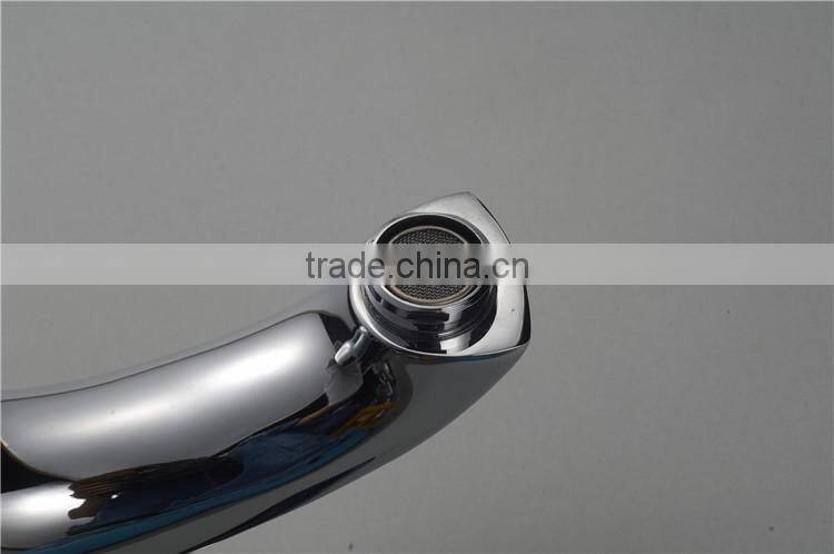 QL-2382 ce wenzhou durable hot and cold brass basin faucet mixer