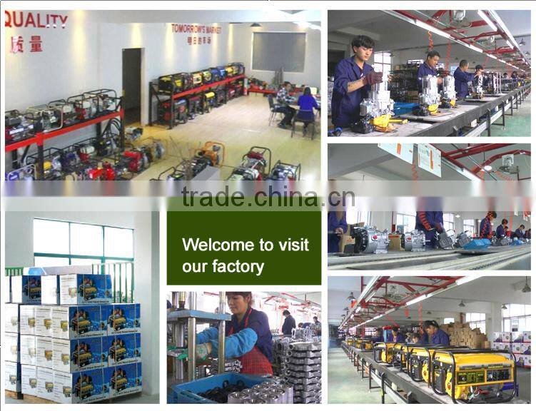 5kva 5kW Single Phase Ultra Silent Diesel Generator price