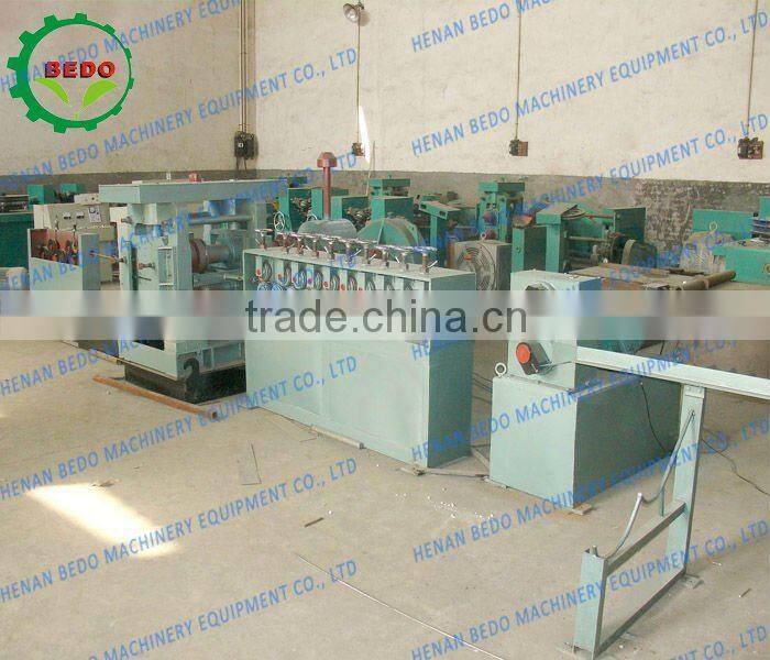 steel bar winding machine (in cold rolling process) 8613592516014