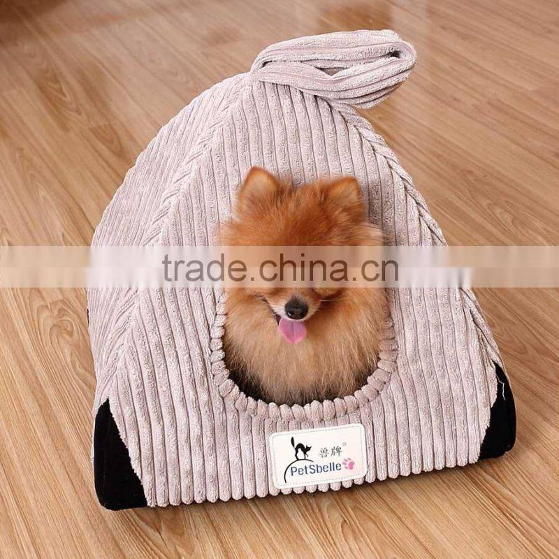 Lovely Pet bed cat and dog bed