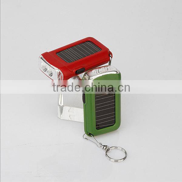 Low Price High quality led light keychain