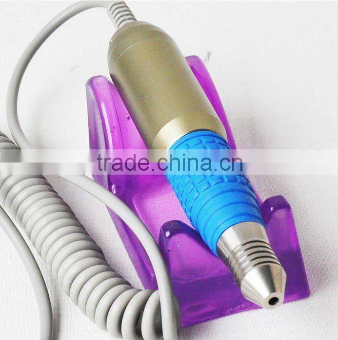 Hot selling high quality electric nail drill machine YF-9076