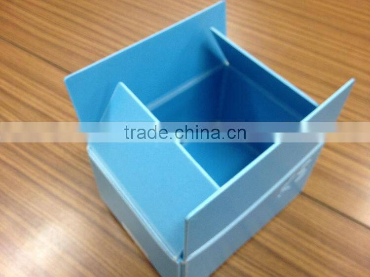 Durable and Reliable High density pp board with multiple functions made in Japan