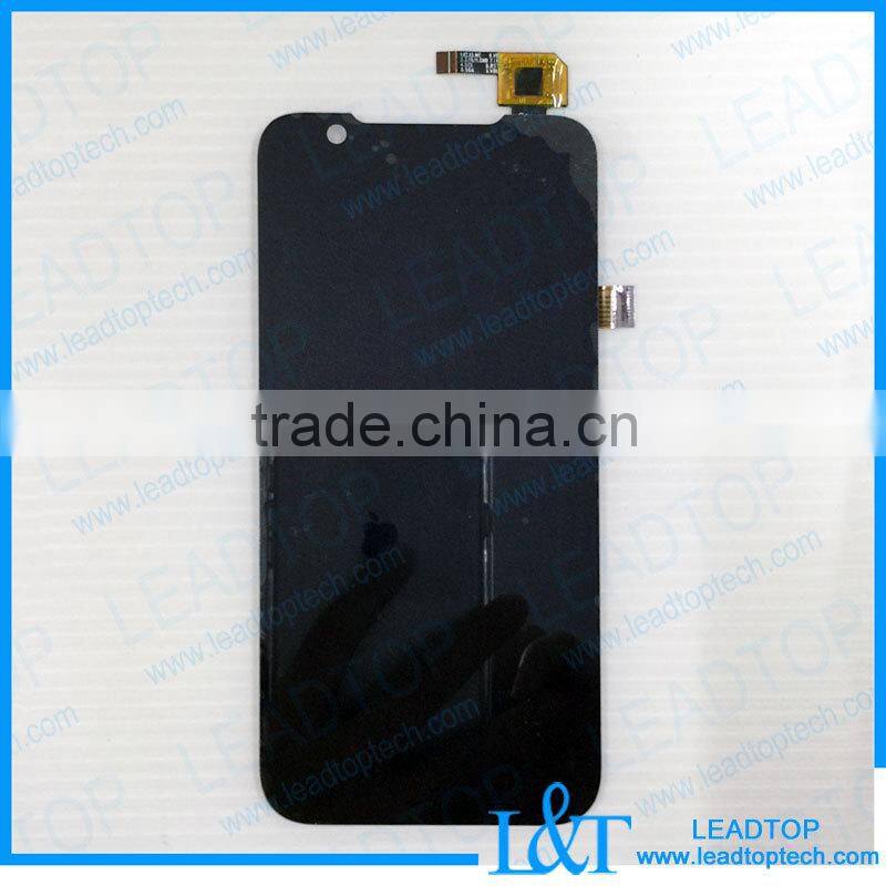 for ZTE Grand Era lcd touch screen digitizer glass panel