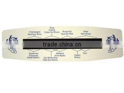 LCD Refrigerator Thermometer