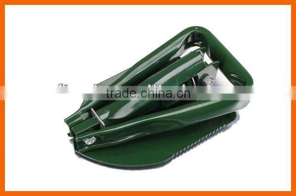 Tri folding shovel Z503G
