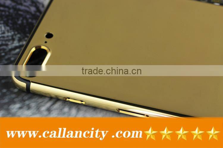 for iphone 7 plus back housing replacement