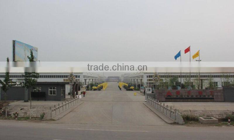 Chinese skid steer loader, mini skid steer loader for sale