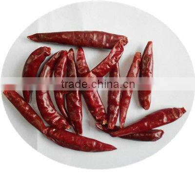whole dry chili