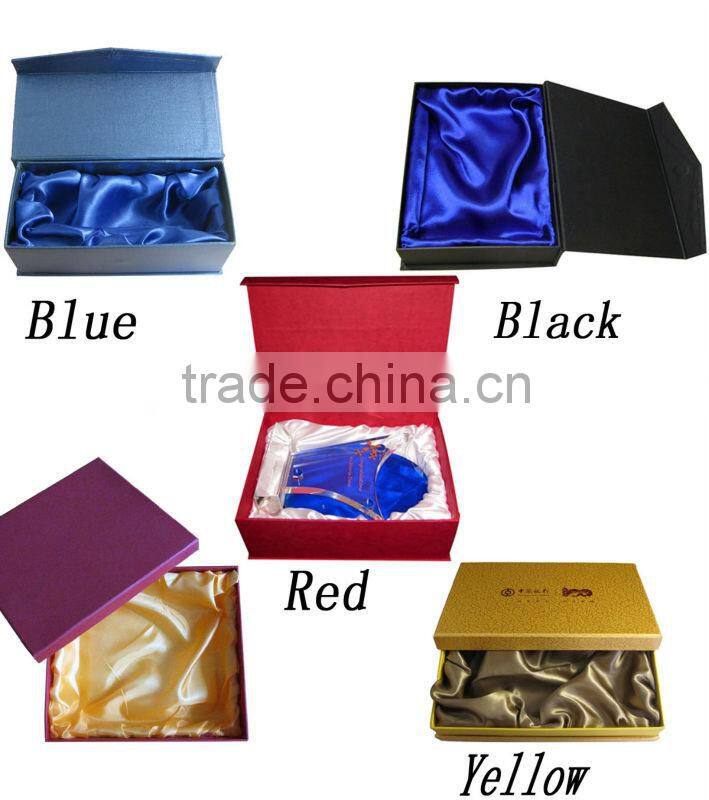 Lotus Flower crystal candle holder