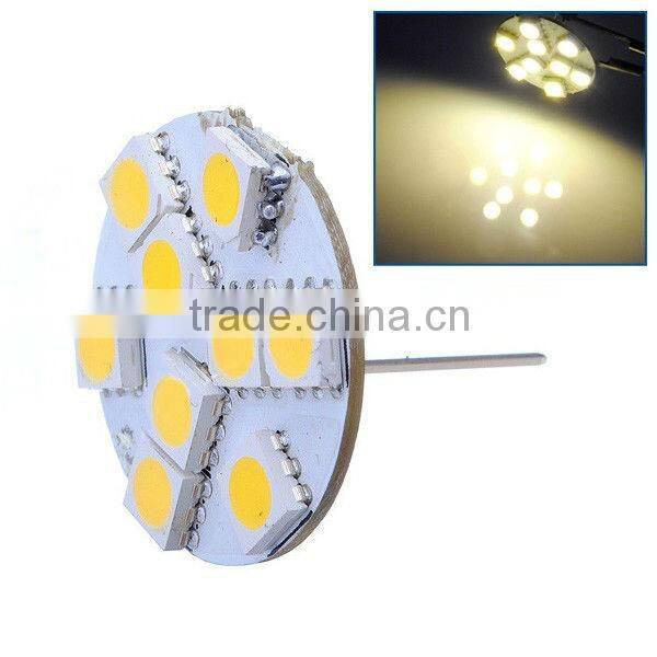 2014 whole sale Mix style mix color Interior lamp g4 led lighting smd 3528/5050 Home RV Marine Boat Led Lamps