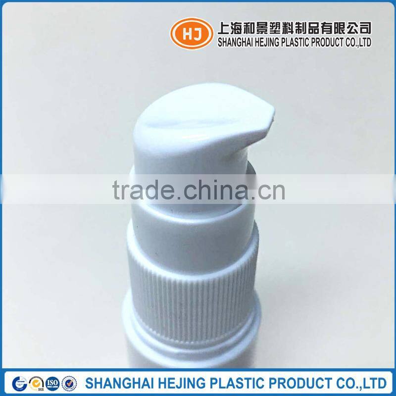 15ml wholesale plastic spray bottle for sample bottle use