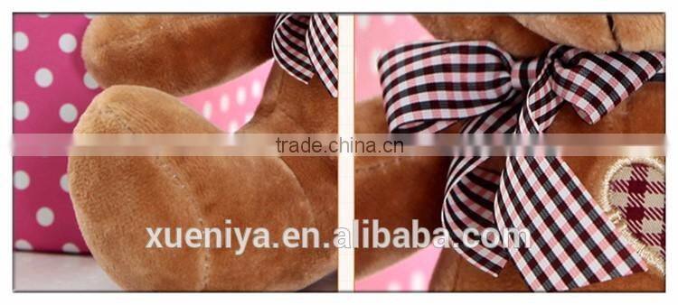 Wholesale Custom Stuffed Minion China Low Price Teddy Bears Plush Toys