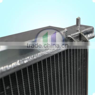 aluminum radiator for AUDI TT