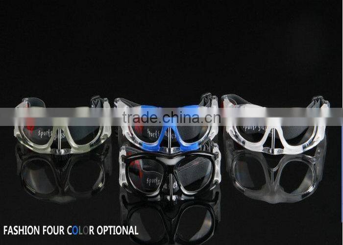 Hot Selling Outdoor sports shock breathable protective glasses
