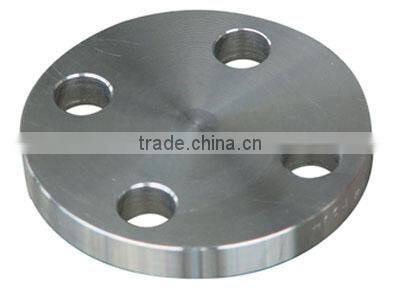 China GB standard flange gas pipeline flange