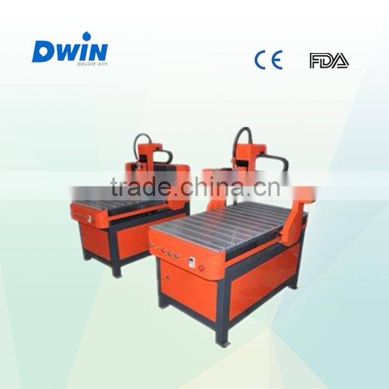 2030 3 axis cnc advertising machine for aluminum and marking