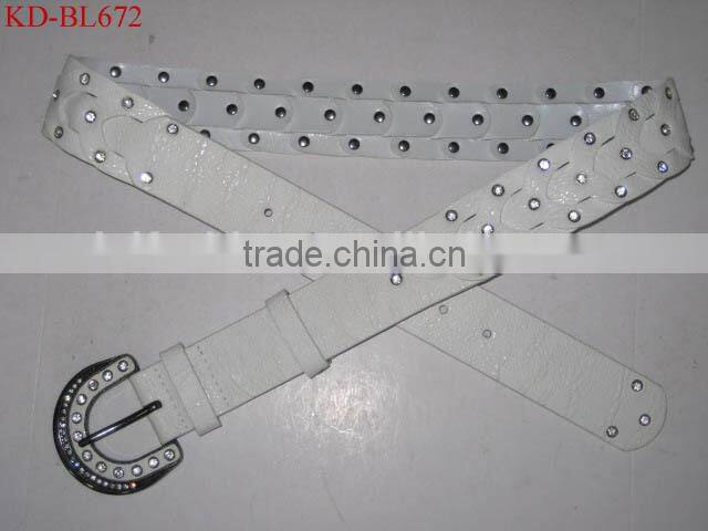 Fashion hot sale diamond sanding belt
