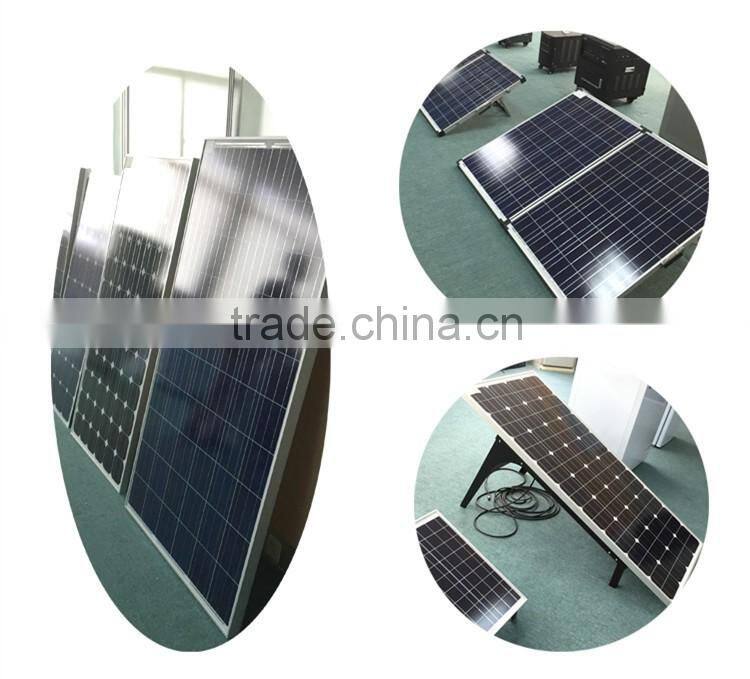 Well-designed Modular Mobile Prefab Villa with CE, ISO Certificates