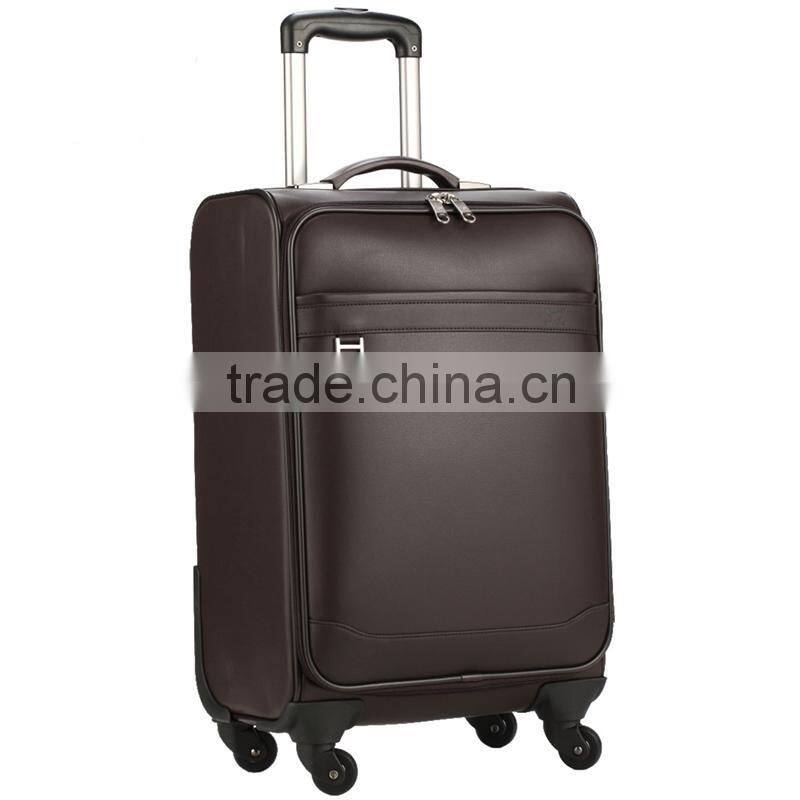 Hot selling trolley case manufacturer