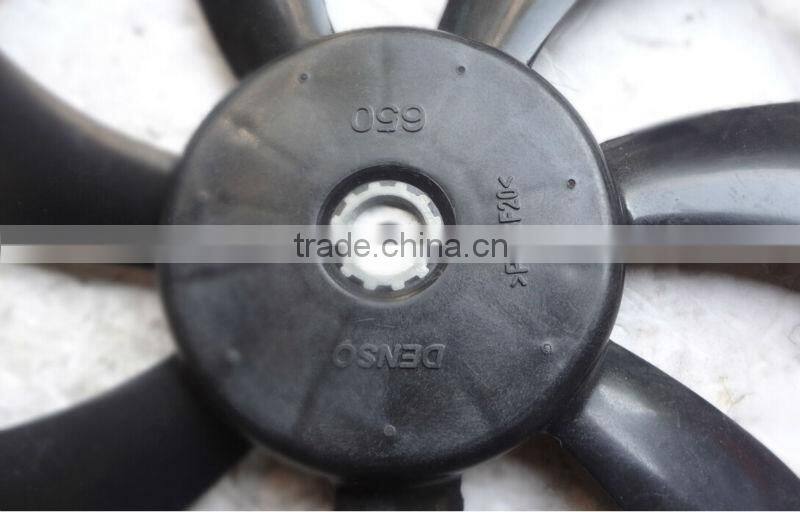 High Quality Toyota Fan Blade 16361-28240