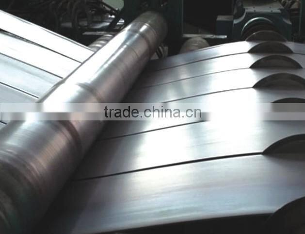 steel coil slitting machine price