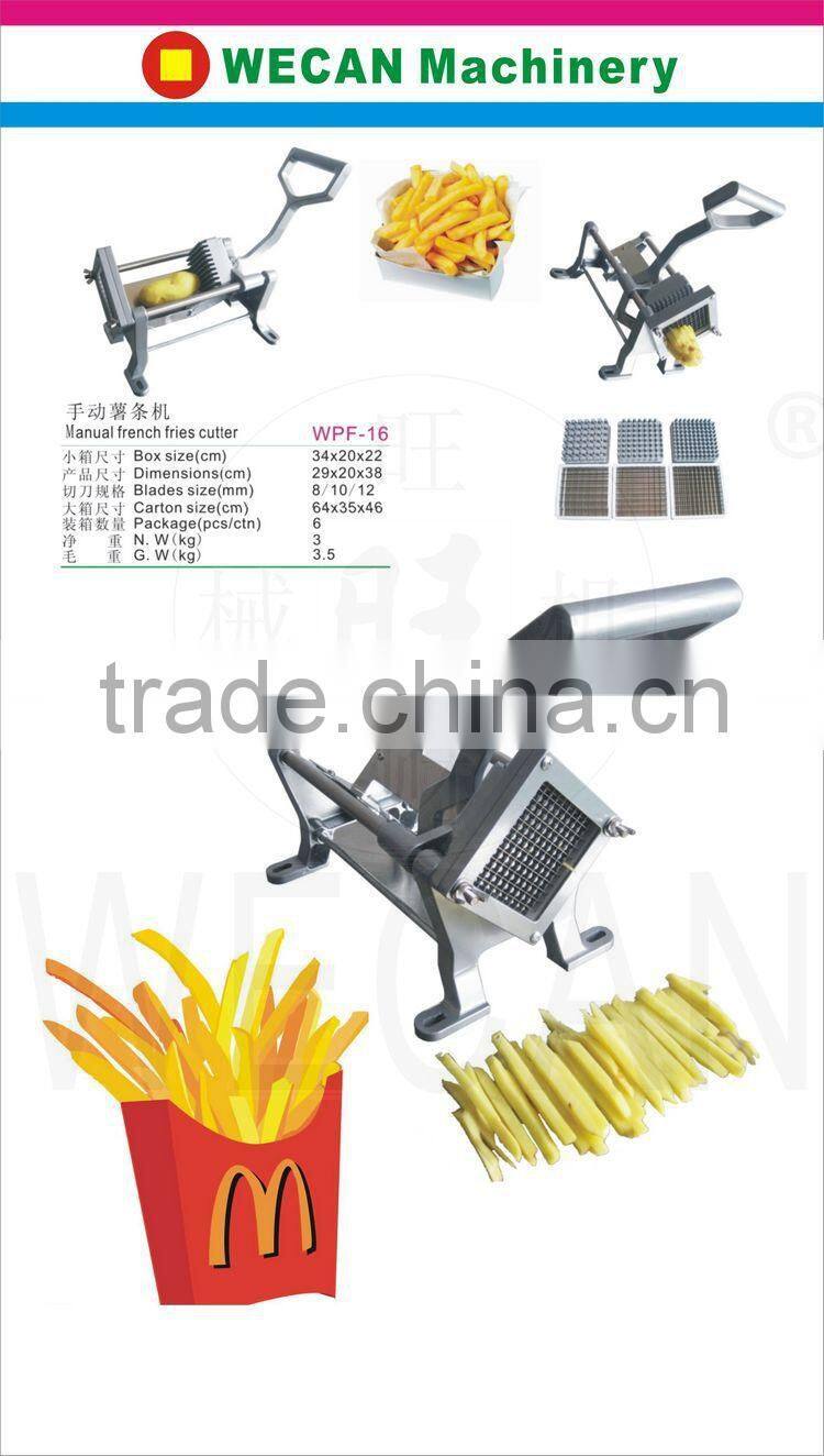 Heavy duty vegetable cutter/ french fries cutter/ taro cutterr for sale