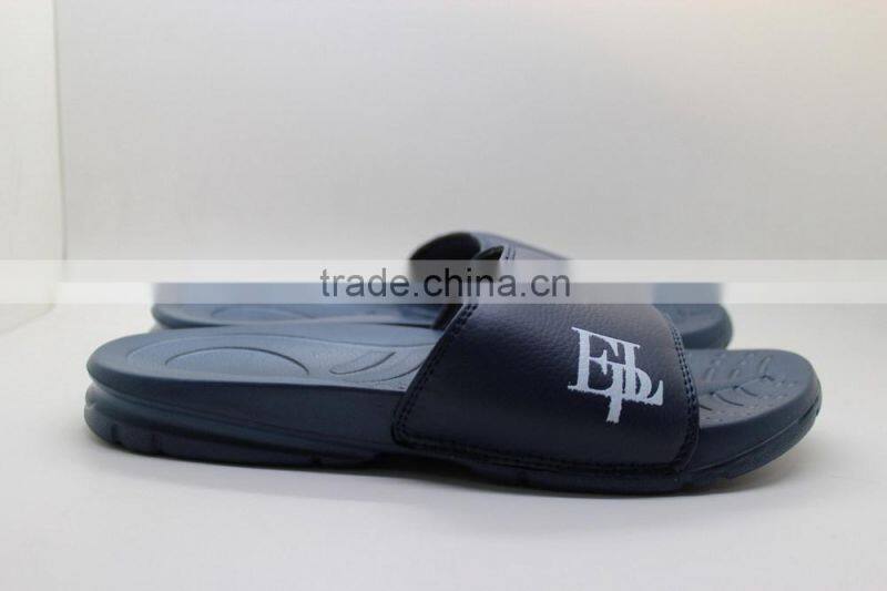 men's navy office shoes