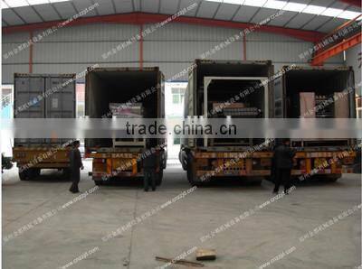 Chinese dried stick noodle production line with new design