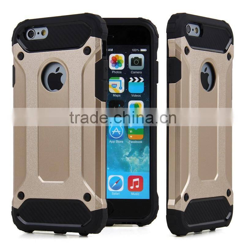 Retailers General Merchandise Tough SGP Phone Case for iPhone 6s/6s Plus