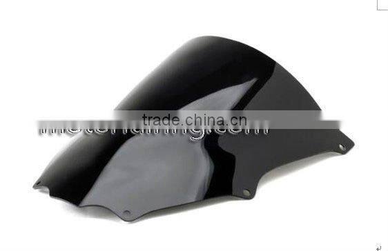 motorcycle windscreen/motorcycle windshield/Motorcycle Parts/accessory for Kawasaki