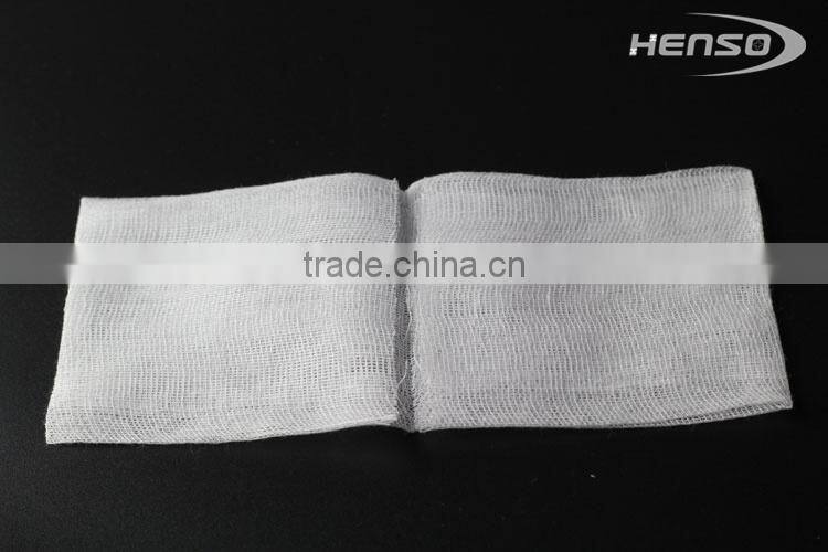 CE Certificated Disposable Medical Compress Gauze