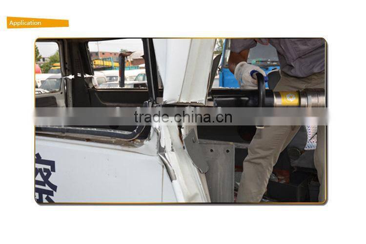 Fire Vehicle-mounted Traffic Accident Rescue Tools Hydraulic Cutter Traffic Accident Rescue Tools