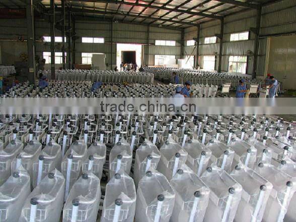 200kg aluminium alloy airport trolley