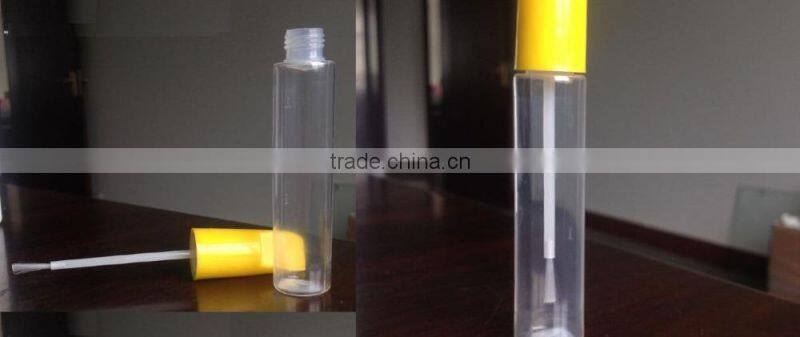 150 ml bottle for cosmetics, nail polish