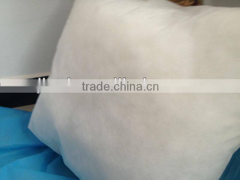 comfotable airline pillow