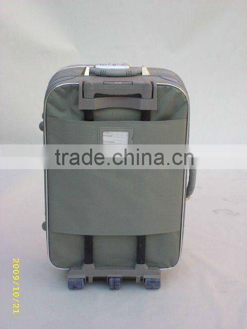 eva travel trolley case