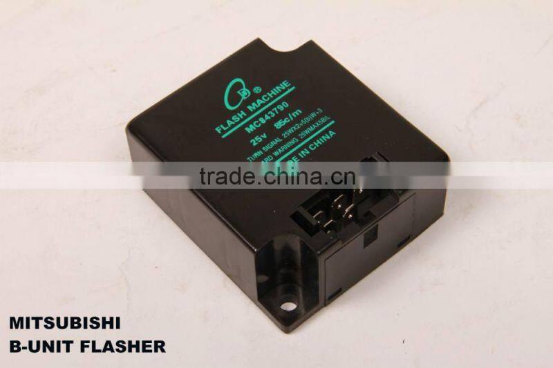 mitsubishi truck fuel water separator assy for japan truck parts fuso 8dc9