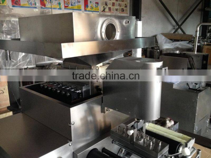 Medicine Injection Pump For S610 Soft Gelatin Capsule Encapsulation Machine