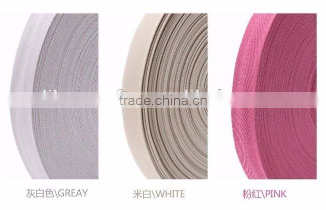 Colored Polyester Webbing Strap