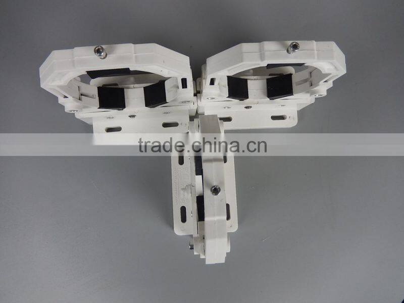 Perfect matching 50-80mm wholesale price adjustable laser tube bracket