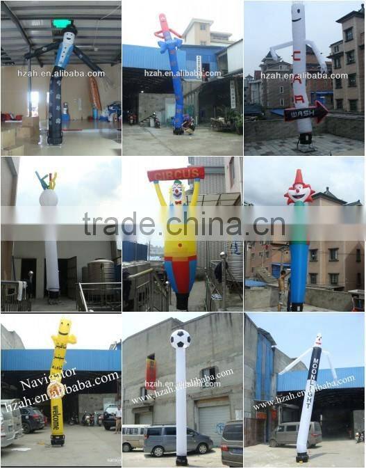 Events Promotion Sky Dancer